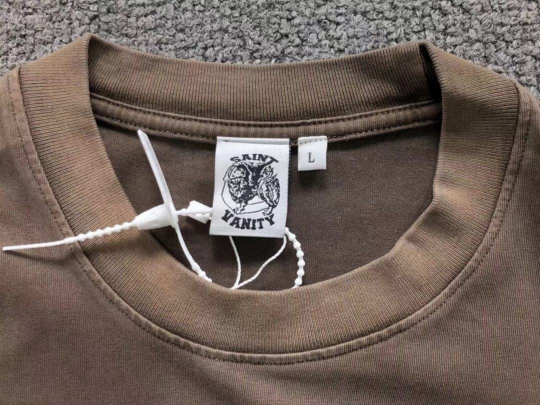 Saint Vanity 135 SA⭐N⭐ VA⭐IT⭐ T-SHIRT 3205123972 (Im 170Cm 55Kg I Wear Size L In The Phot) - Image 12