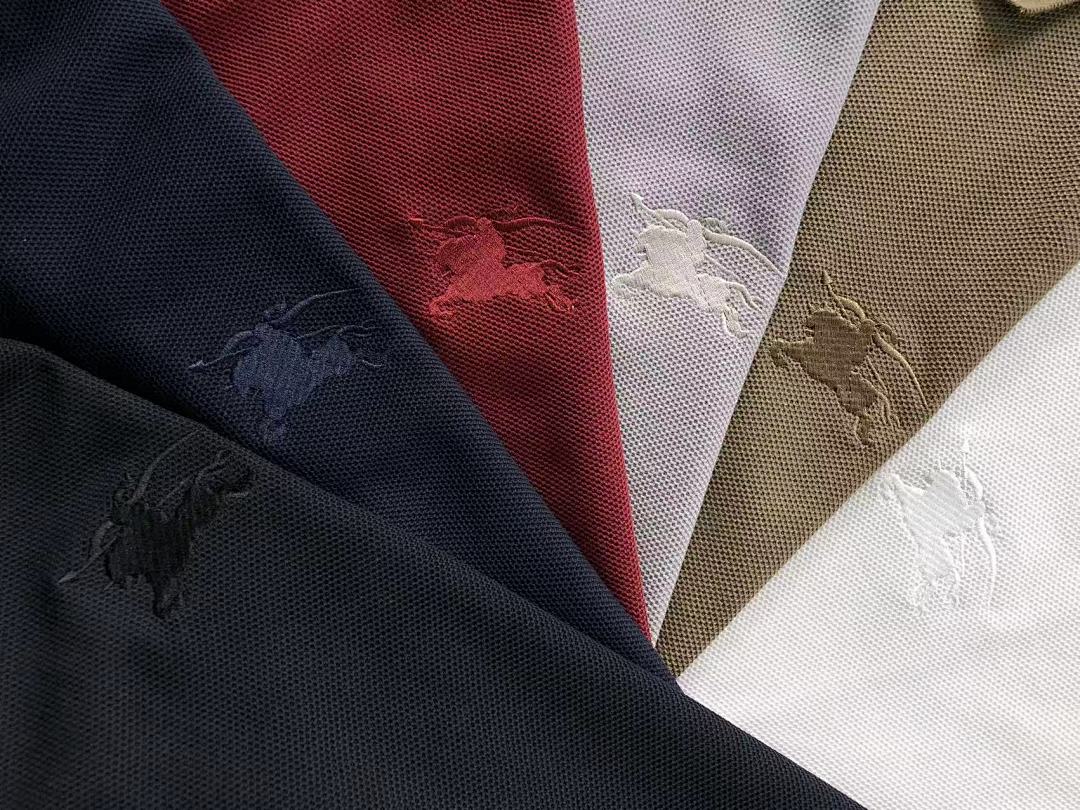 Burberry 128 B⭐R⭐E⭐RY POLO 2201210504 (Im 170Cm 60Kg I Wear Size L In The Phot) - Image 20