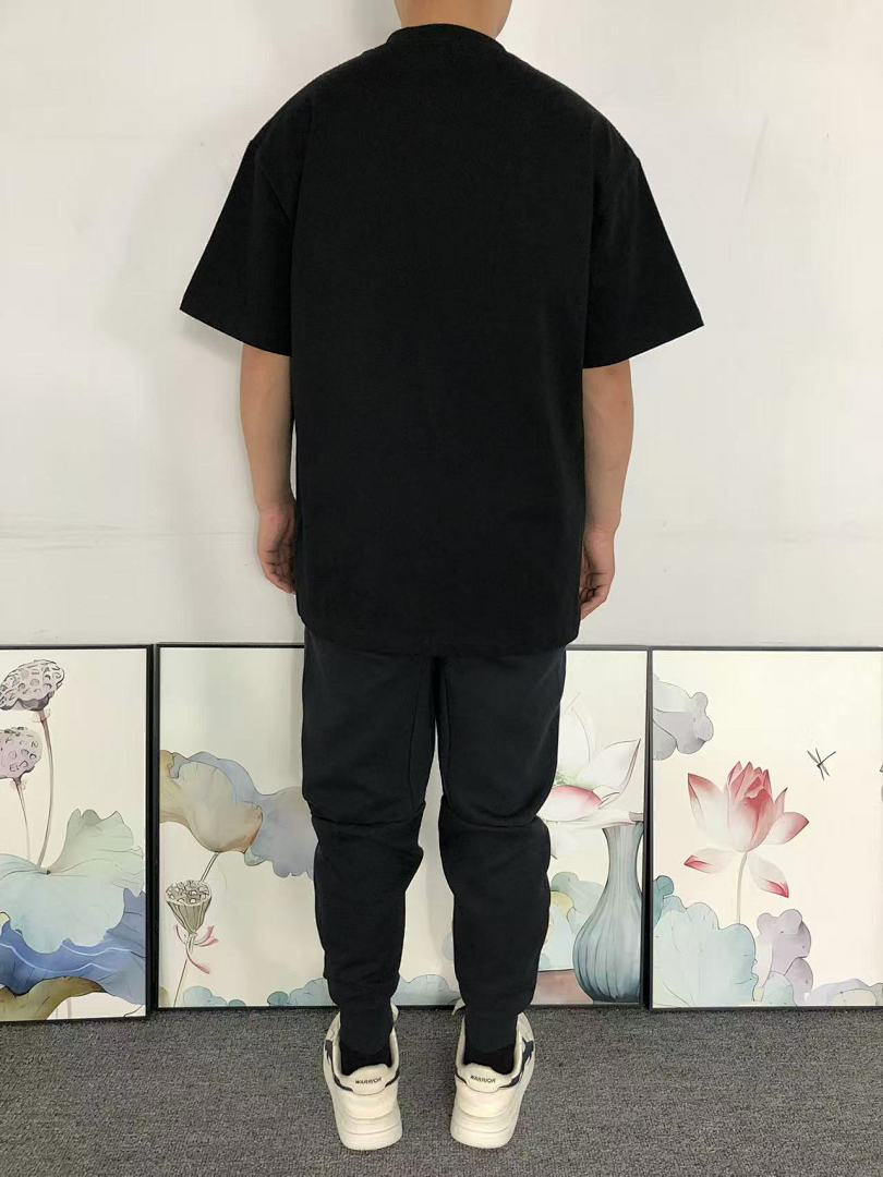 Burberry 108 B⭐R⭐E⭐RY T-SHIRT 4112102133 (Im 170Cm 60Kg I Wear Size XL In The Phot) - Image 4