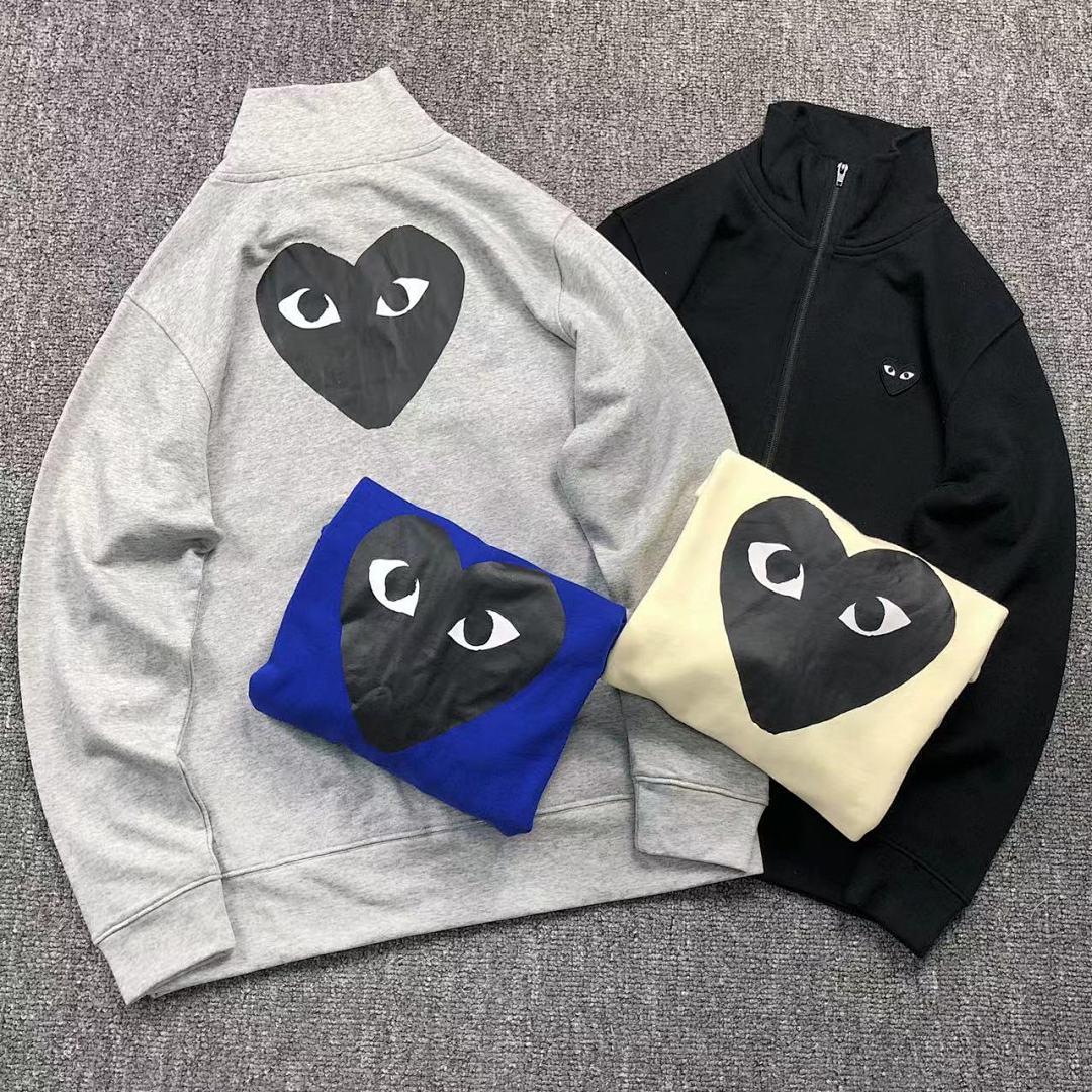 Comme des Garcons 258 CDG