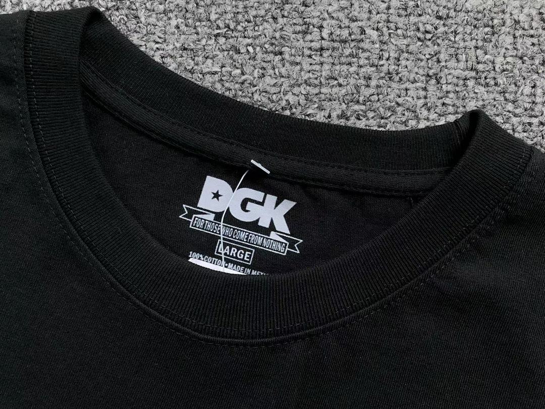 DGK 95 DGK T-SHIRT - Image 23