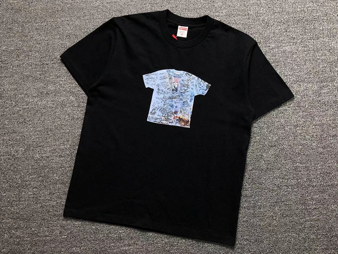 Supreme 95 S⭐⭐R⭐⭐E T-SHIRT - Image 6