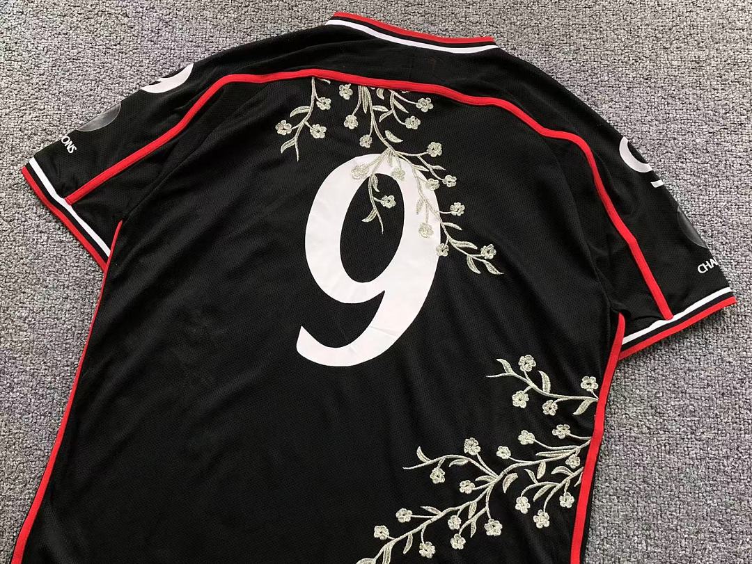 Supreme 245 S⭐⭐R⭐⭐E T-SHIRT 22060501001 (Im 170Cm 60Kg I Wear Size L In The Phot) - Image 24