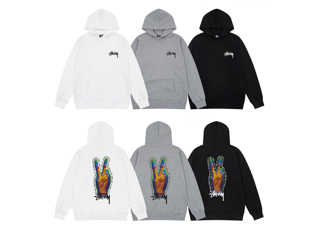 Stussy 168 STUSSY, photo 1
