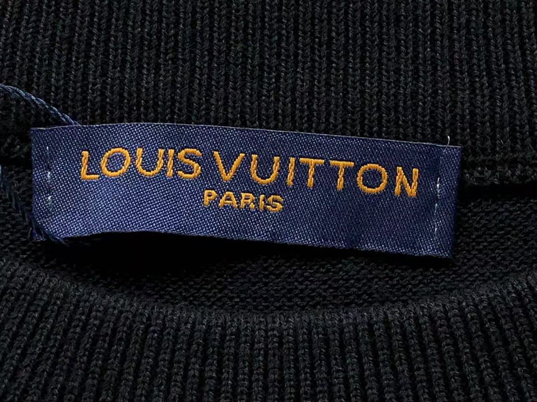 Louis Vuitton 158 L⭐ T-SHIRT 505051721 (Im 170Cm 60Kg I Wear Size XL In The Phot) - Image 26