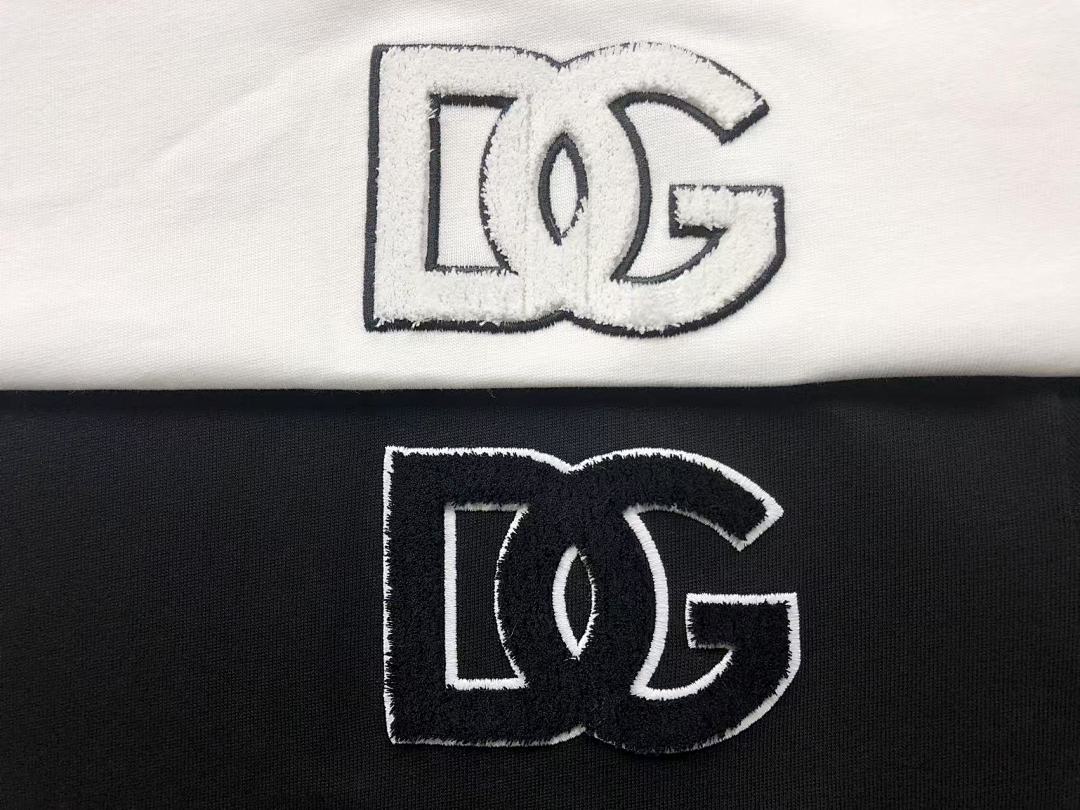 Dolce & Gabbana 115 D⭐LC⭐ GA⭐⭐A⭐A T-SHIRT 214291215 (Im 170Cm 60Kg I Wear Size M In The Phot) - Image 12