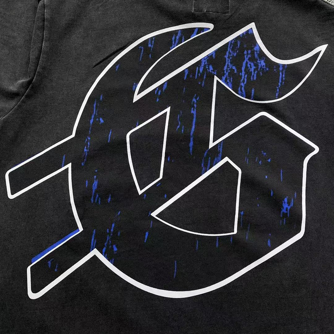 Godspeed 85 GO⭐S⭐E⭐D T-SHIRT 505170691 (Im 170Cm 60Kg I Wear Size S In The Phot) - Image 21
