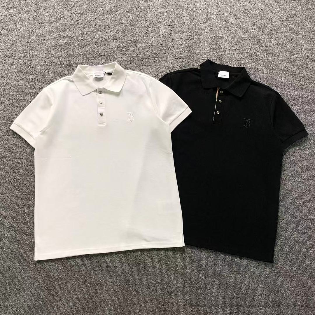 Burberry Burberry 135 B⭐R⭐E⭐RY POLO 52081502147 (Im 170Cm 60Kg I Wear Size L In The Phot), photo 1