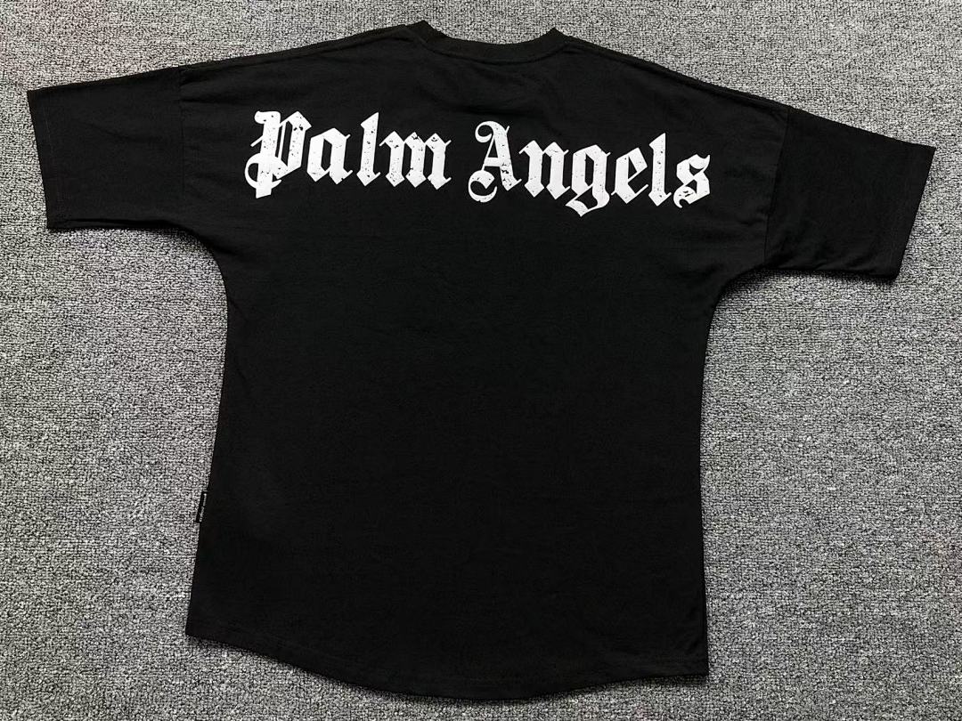 Palm Angels 85 PALM ANGELS T-SHIRT - Image 5