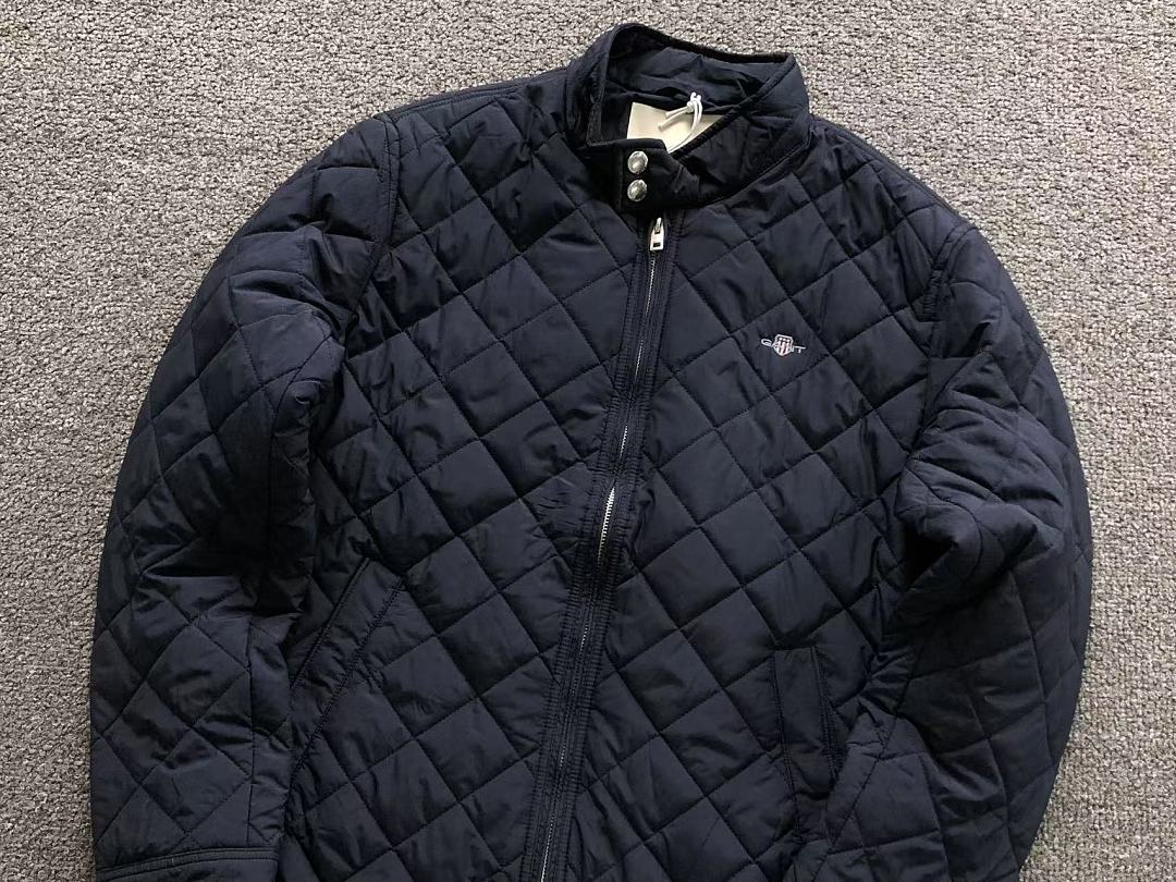 Gant 378 GANT COTTON CIOTHES 4208030677 (Im 170Cm 60Kg I Wear Size M In The Phot) - Image 8