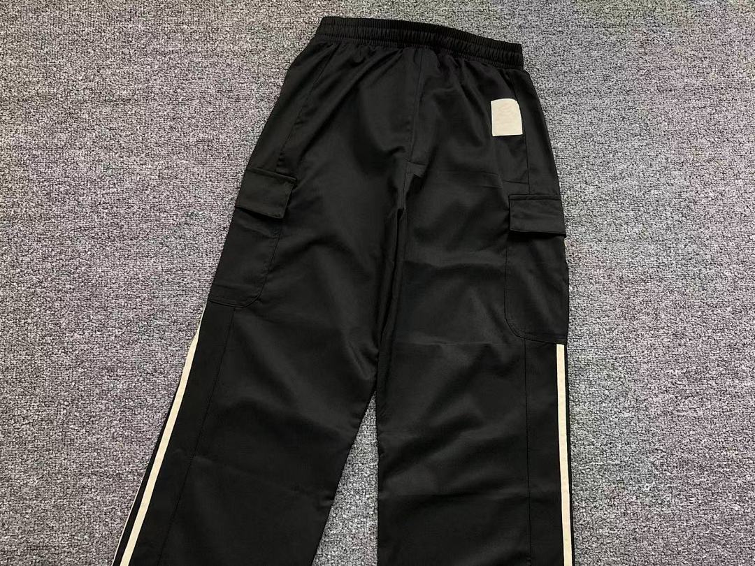 Adidas 135 A⭐I⭐AS TROUSERS 1108152335 (Im 170Cm 60Kg I Wear Size M In The Phot) - Image 17