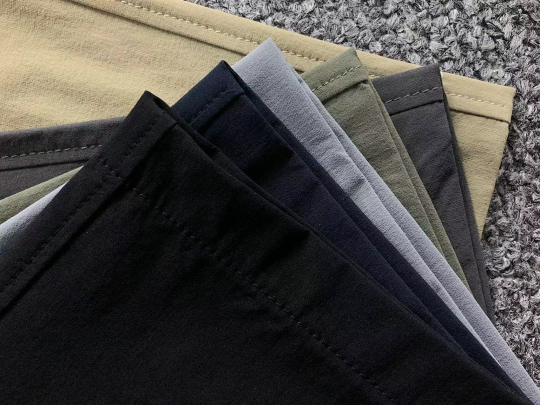 On Running 168 ON TROUSERS 2204010304 (Im 170Cm 60Kg I Wear Size XL In The Phot) - Image 29