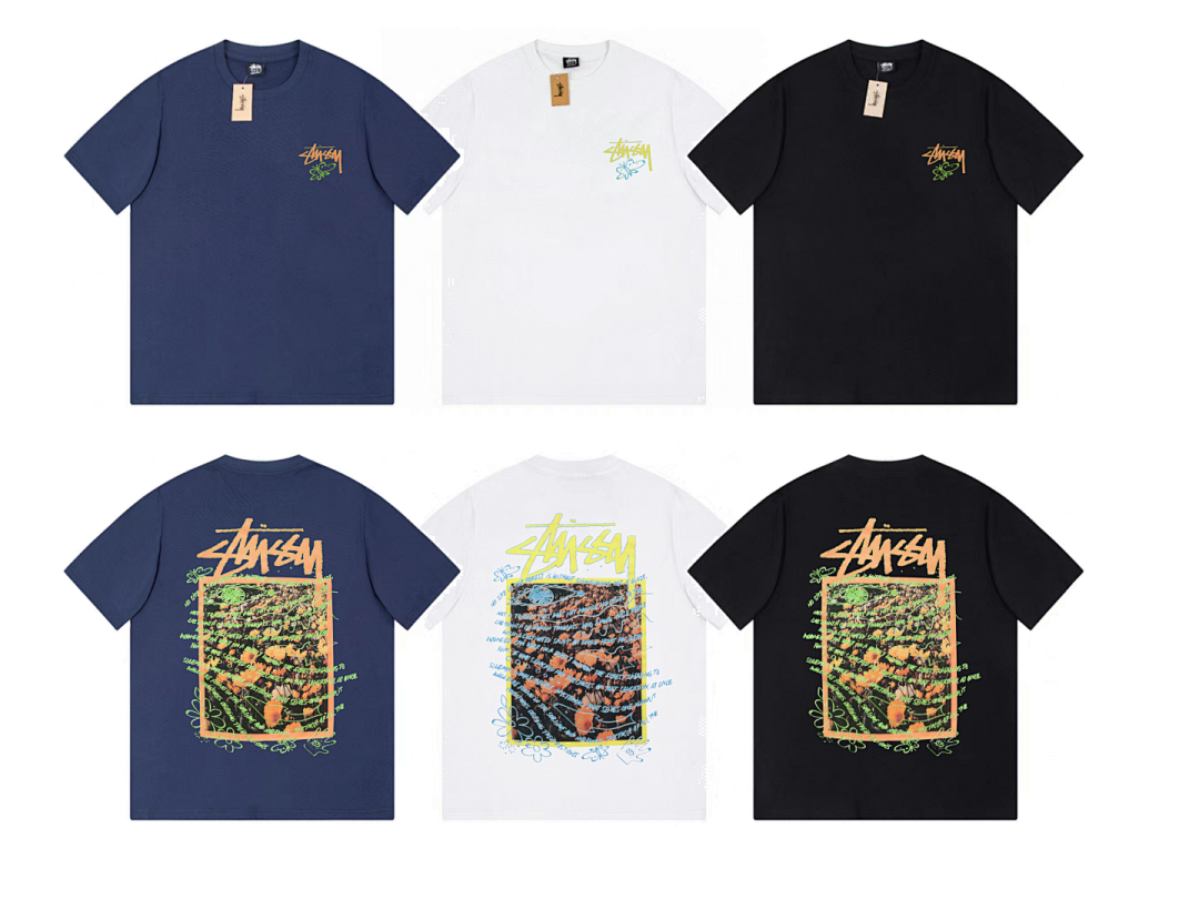 Stussy 85 STUSSY T-SHIRT
