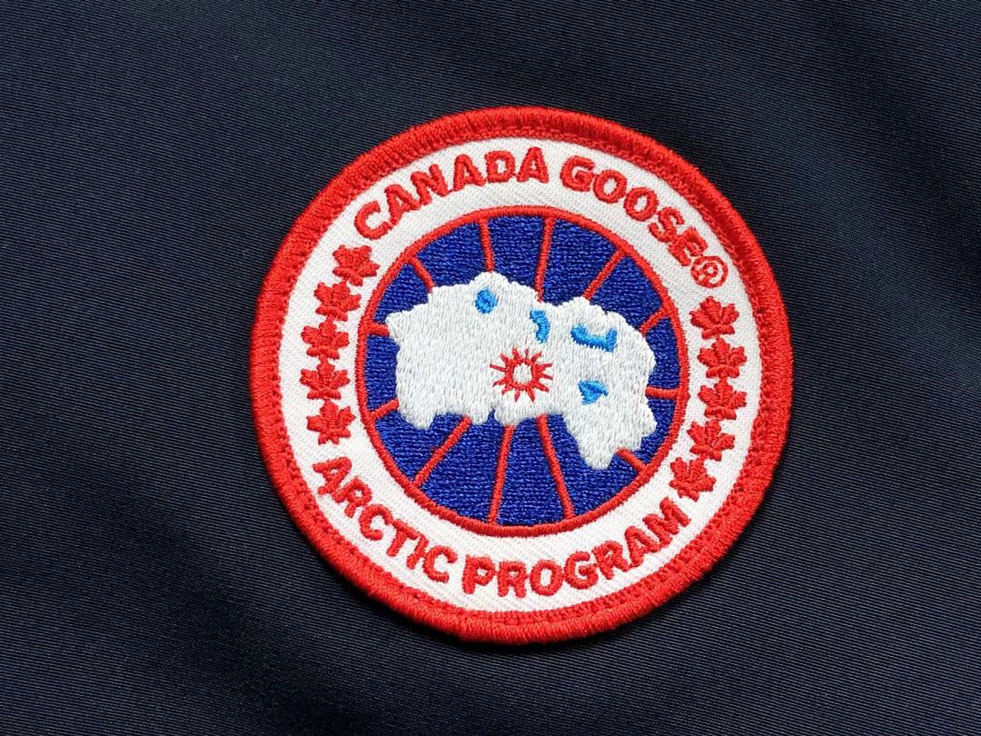 Canada Goose 218 C⭐N⭐⭐A G⭐⭐⭐E DOWN JACKETS VEST 380712 (Im 170Cm 57Kg I Wear Size M In The Phot) - Image 22