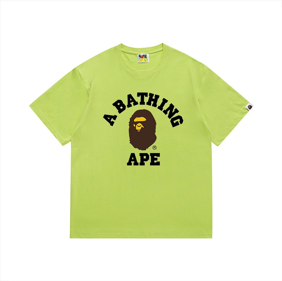 Bape 88 BAPE T-SHIRT - Image 10