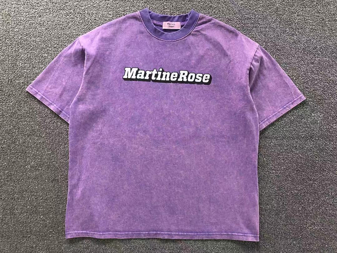 Martine Rose 95 M⭐RT⭐NE⭐O⭐E T-SHIRT 42042613170 (Im 170Cm 60Kg I Wear Size S In The Phot) - Image 5