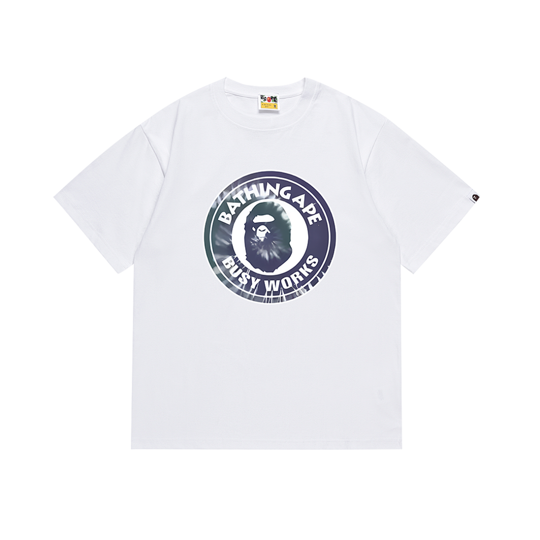 Bape 78 BAPE T-SHIRT - Image 6