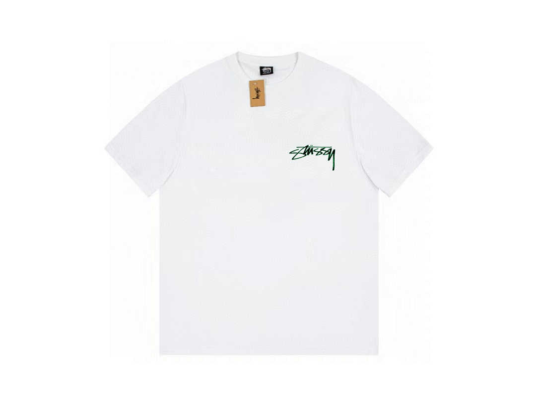 Stussy 85 STUSSY T-SHIRT - Image 11