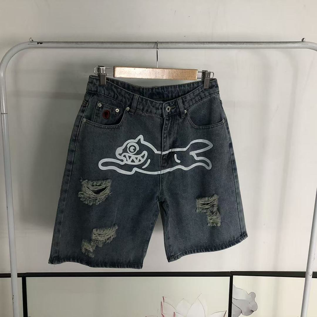 Icecream 165 IC⭐⭐R⭐AM SHORTS 3205184017 (Im 170Cm 60Kg I Wear Size S In The Phot) - Image 30