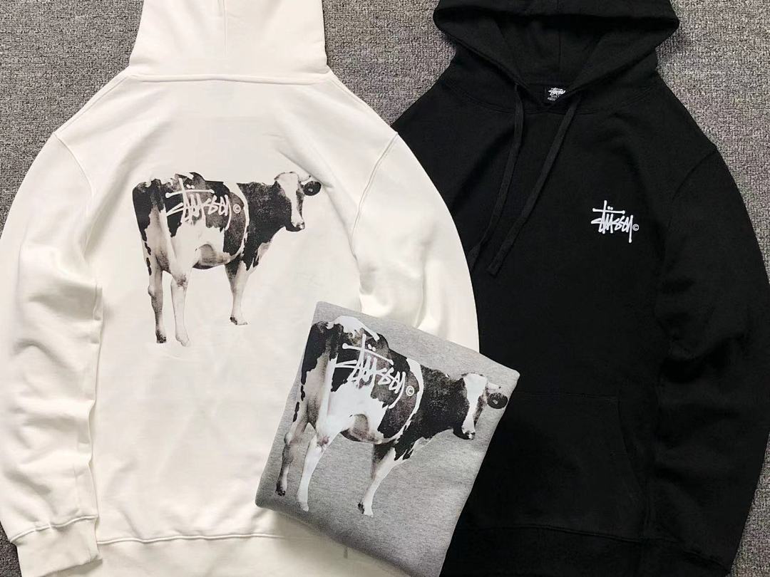 Stussy 168 STUSSY - Image 4