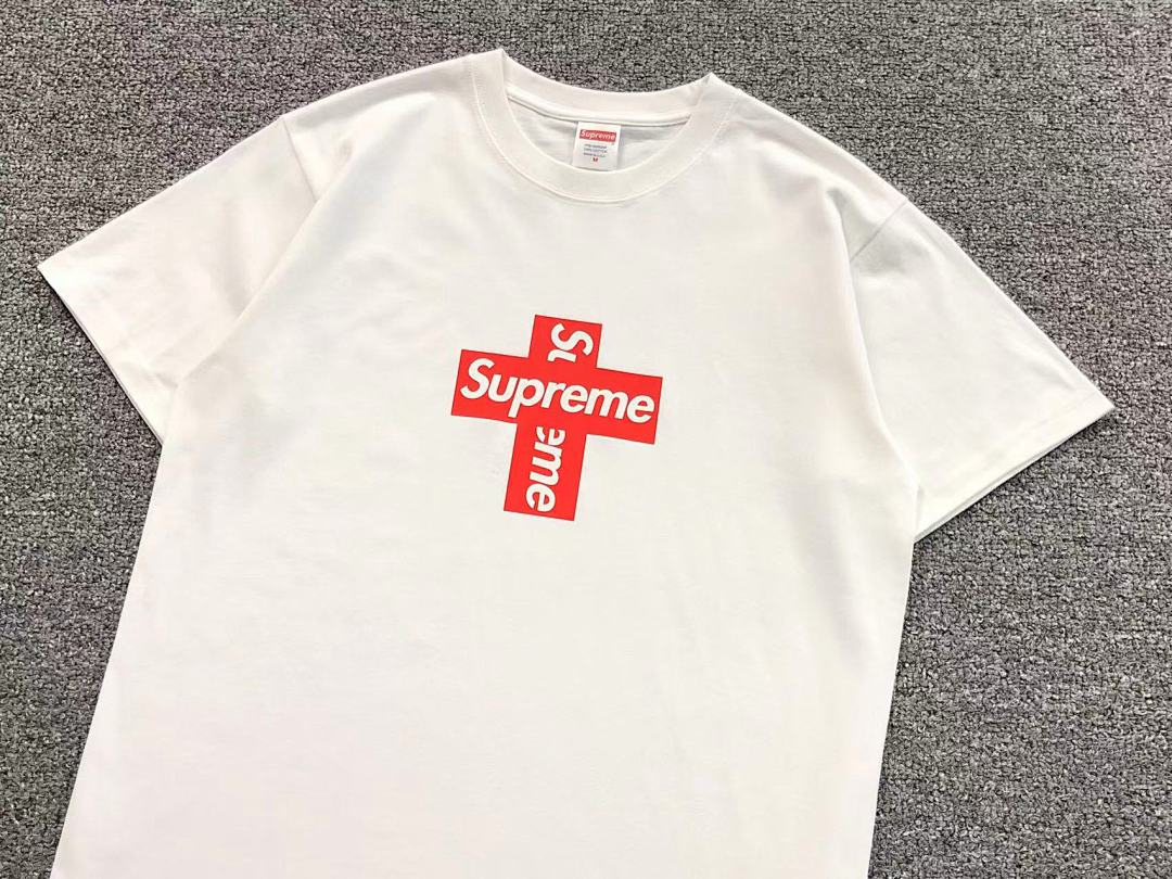 Supreme 95 S⭐⭐R⭐⭐E T-SHIRT 123140902 (Im 170Cm 60Kg I Wear Size M In The Phot) - Image 17