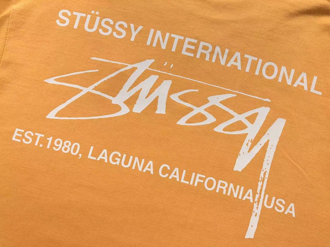 Stussy 106 STUSSY LONG - Image 19