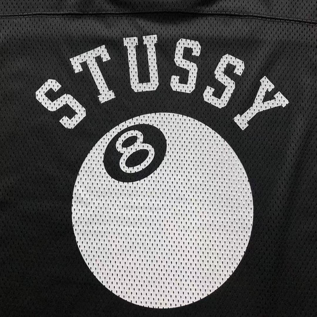 Stussy 158 STUSSY T-SHIRT 22040717001 (Im 170Cm 60Kg I Wear Size M In The Phot) - Image 13