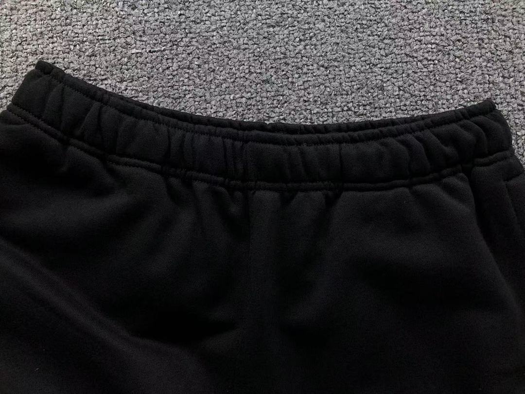 Nike TROUSERS N⭐K⭐ STUSSY HOODIE - Image 38