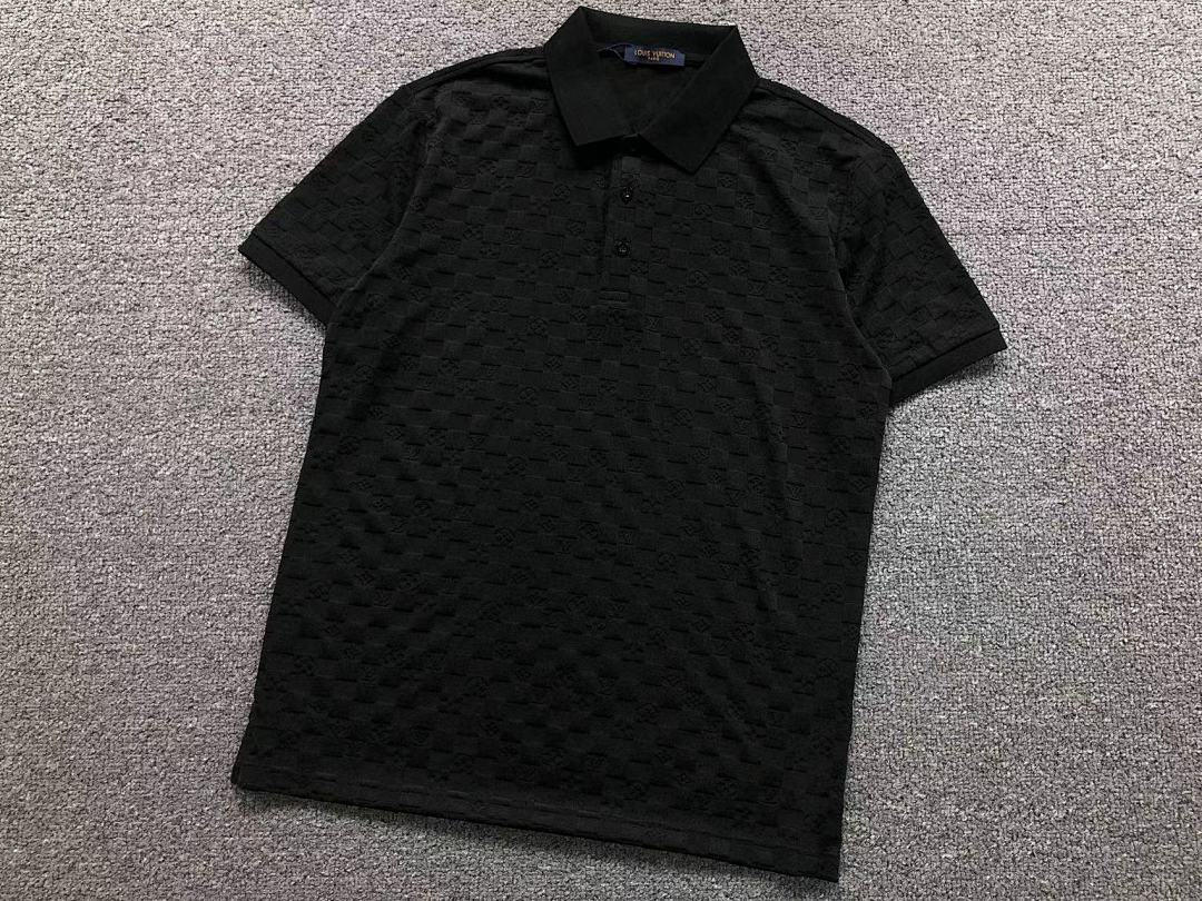 Louis Vuitton 175 L⭐ POLO 2203282001 (Im 170Cm 60Kg I Wear Size L In The Phot) - Image 11