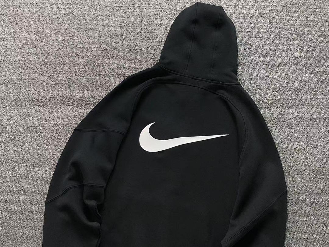 Nike TROUSERS 158 N⭐K⭐ S⭐⭐R⭐⭐E HOODIE - Image 10