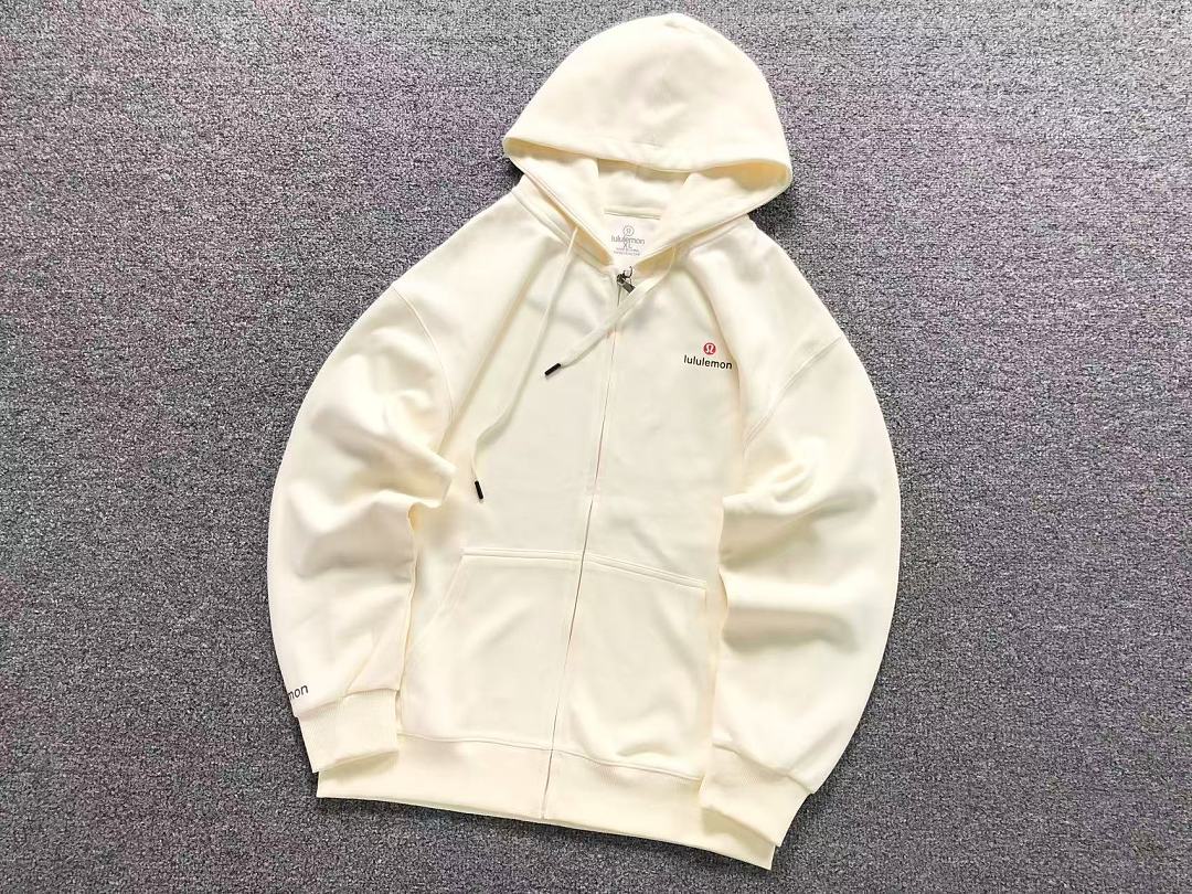 On Running 188 LULULEMON HOODIE 2207270304 (Im 170Cm 60Kg I Wear Size XL In The Phot) - Image 9