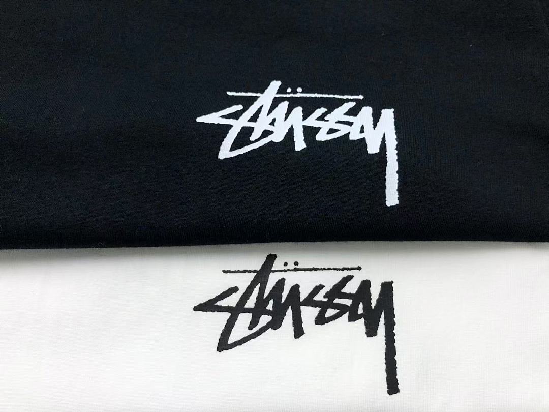 Stussy 85 STUSSY T-SHIRT - Image 23