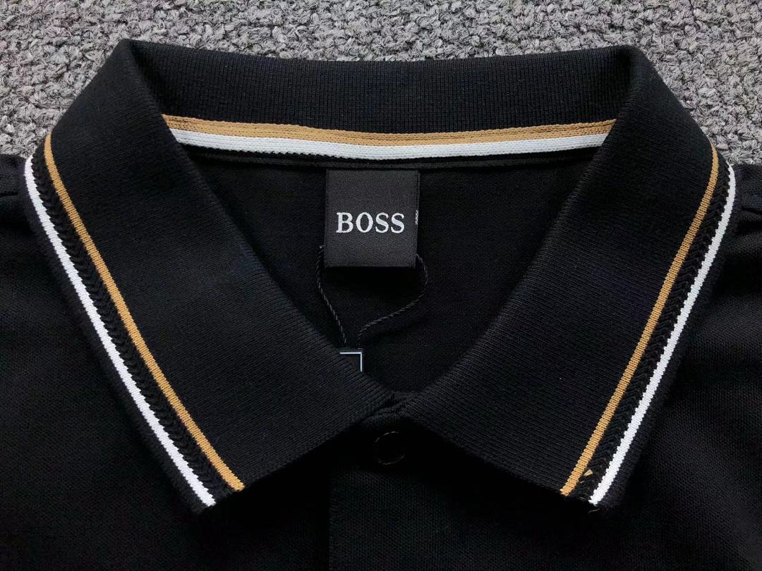 Hugo Boss 128 H⭐G⭐ B⭐⭐S POLO 2201241604 (Im 170Cm 60Kg I Wear Size XL In The Phot) - Image 20