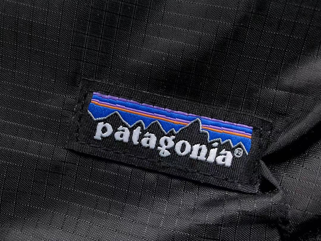 On Running 125 PATAGONIA BAG 4201151777 (Long 33CM* Wide 19CM* High 22CM) - Image 16
