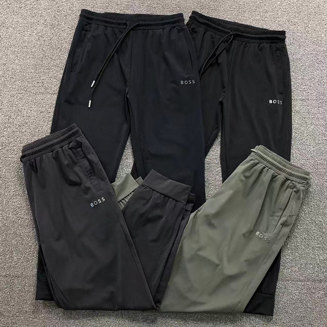 Unbranded 138 H⭐G⭐ B⭐⭐S TROUSERS 411271901 (Im 170Cm 60Kg I Wear Size L In The Phot)