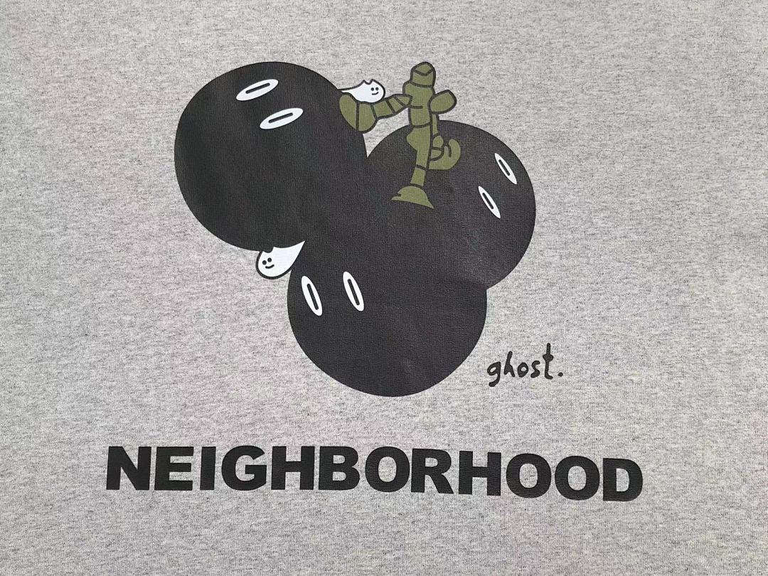 Neighborhood 106 NEIGHBORHOOD T-SHIRT - Image 8