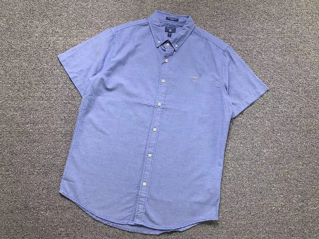 Gant 125 GANT SHIRT 412090977 (Im 170Cm 60Kg I Wear Size L In The Phot) - Image 17