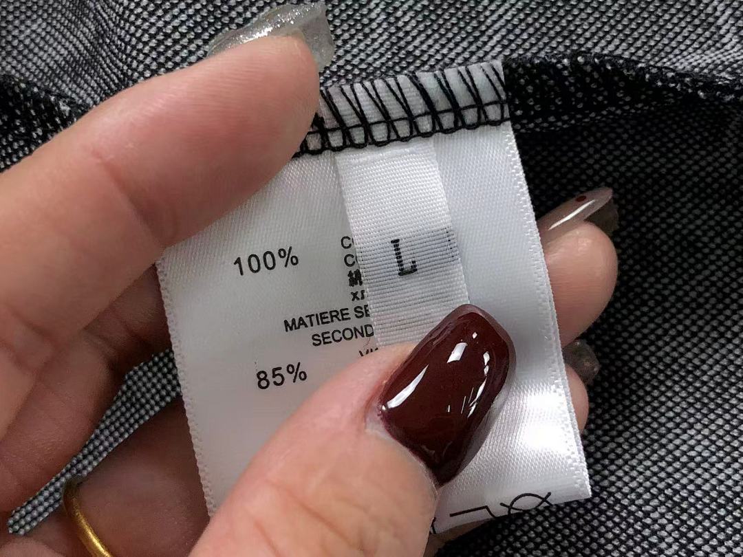 Dior 78 D⭐O⭐ T-SHIRT 1111142532 (Im 170Cm 60Kg I Wear Size L In The Phot) - Image 18