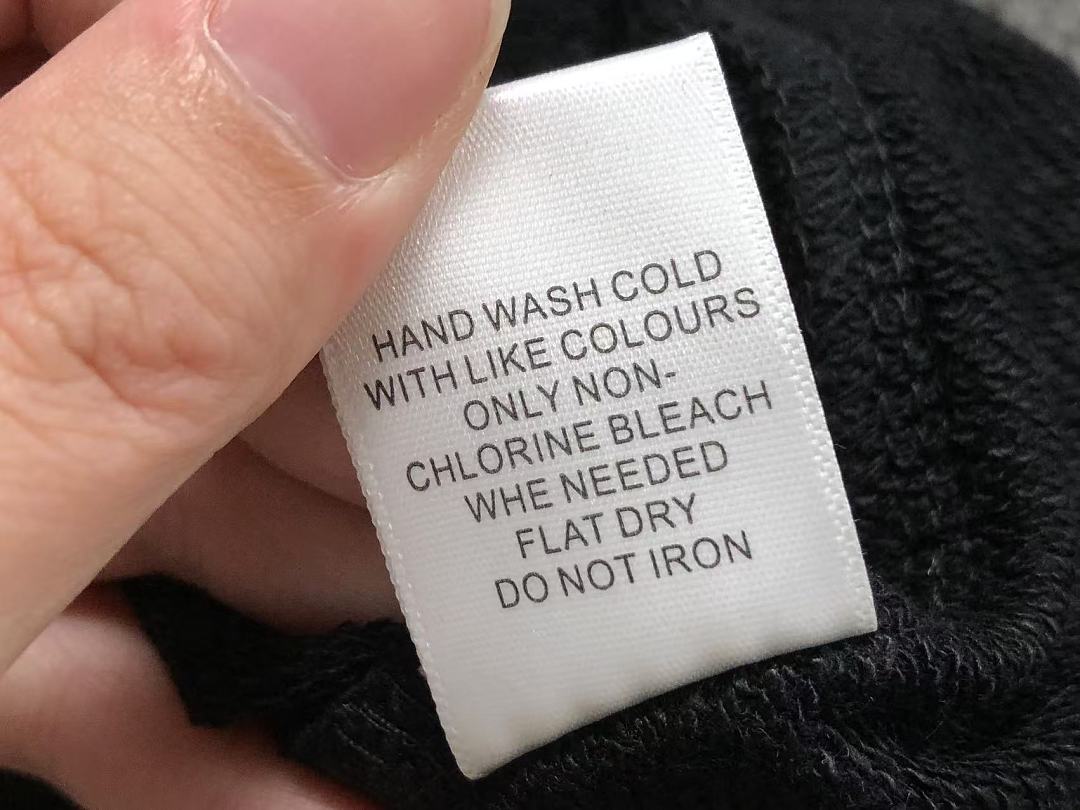 Fear of God SHORTS 125 FOG T-SHIRT 4205200377 (Im 170Cm 60Kg I Wear Size M In The Phot) - Image 45