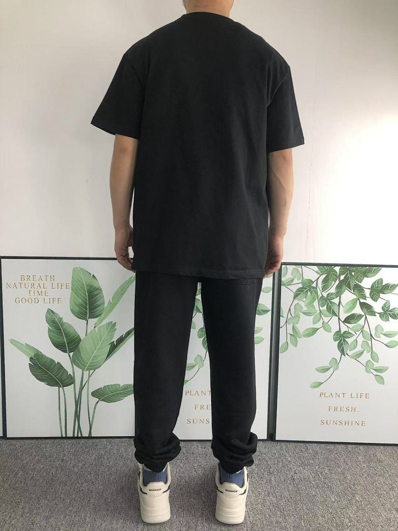 Gucci 128 G⭐C⭐I T-SHIRT 411187421 (Im 170Cm 57Kg I Wear Size M In The Phot) - Image 4