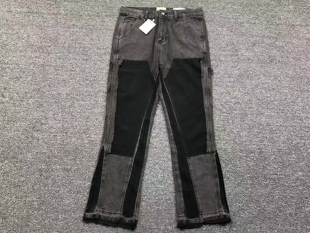 Gallery Dept 158 GALLERY DEPT TROUSERS 1104262753 (Im 170Cm 60Kg I Wear Size M In The Phot) - Image 5
