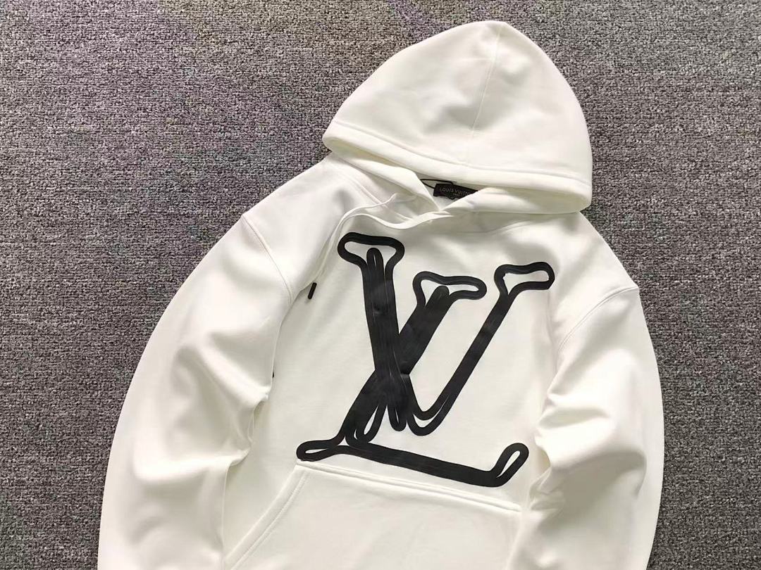 Unbranded 215 L⭐ HOODIE 2110305701 (Im 170Cm 60Kg I Wear Size M In The Phot) - Image 8
