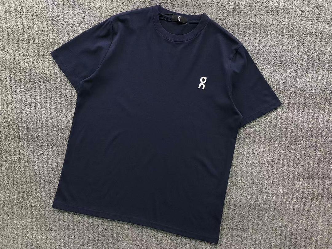 On Running 78 ON T-SHIRT 3111050603 (Im 170Cm 60Kg I Wear Size L In The Phot) - Image 25