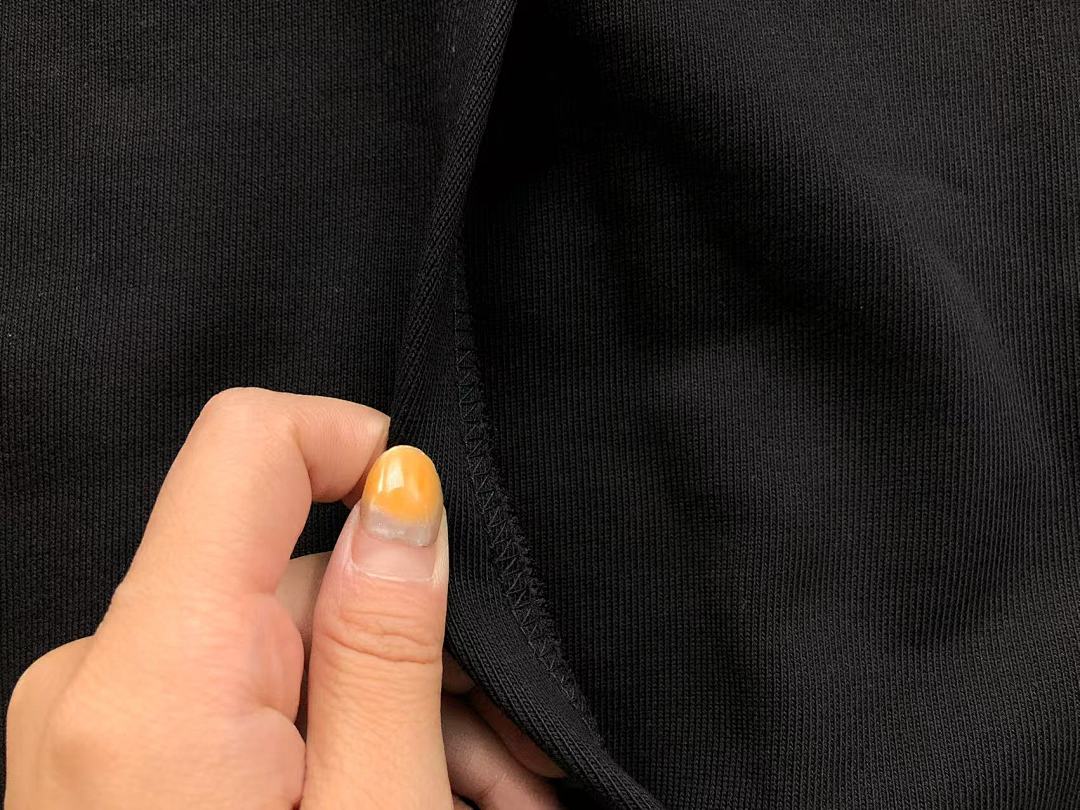 Stussy 128 STUSSY HOODIE 58180982 (Im 170Cm 60Kg I Wear Size S In The Phot) - Image 27
