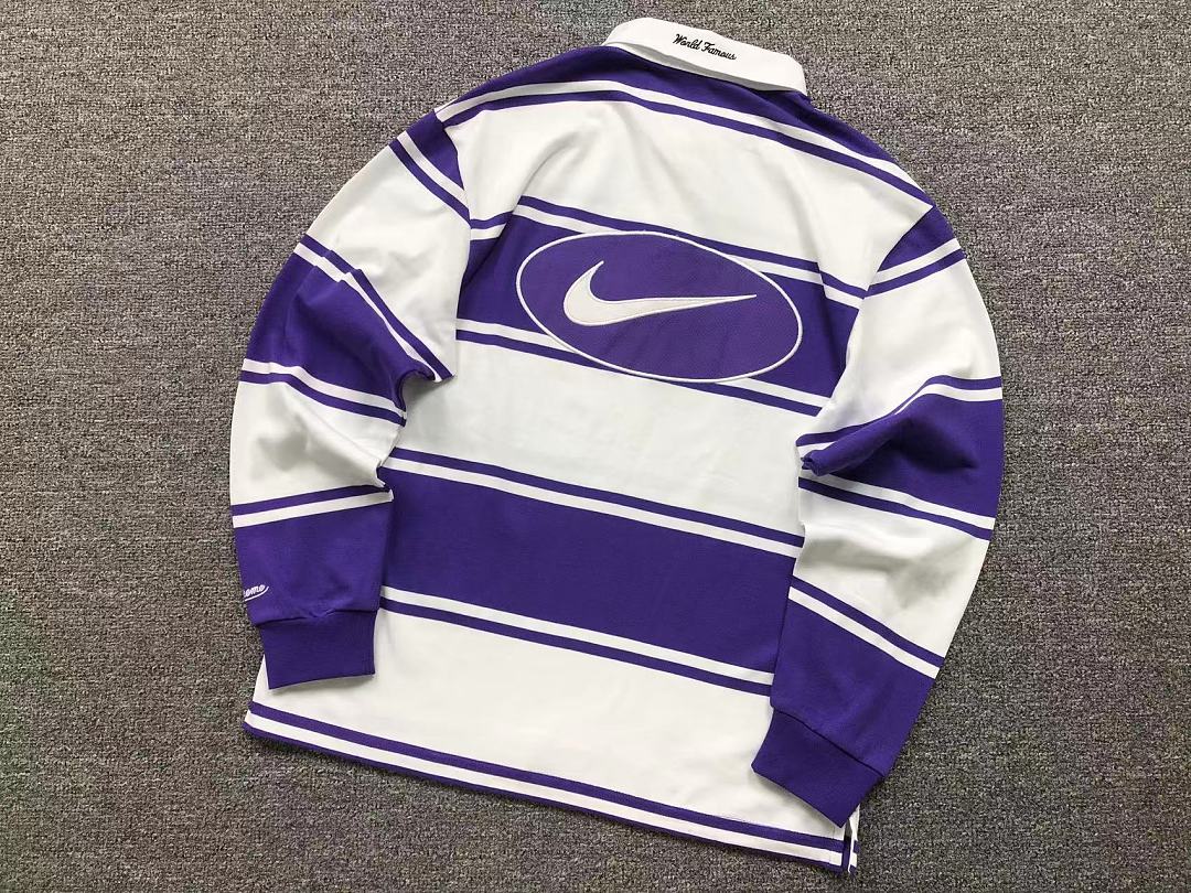 Nike 288 N⭐K⭐ LONG SLEEVED 22042617001 (Im 170Cm 60Kg I Wear Size S In The Phot) - Image 8