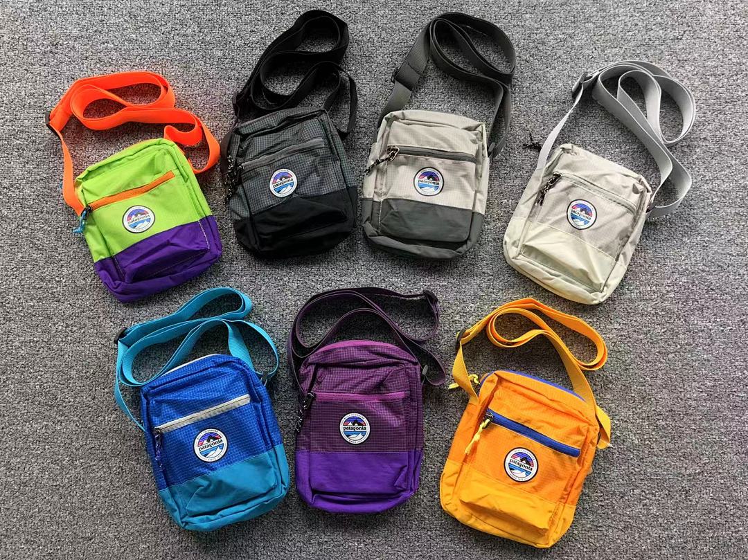 On Running 78 PATAGONIA BAG 1111062266 (Long CM* Wide 6CM*21CM) - Image 3