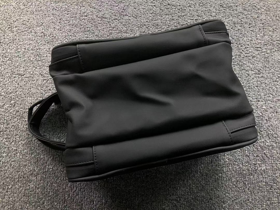 Fear of God 95 FOG BAG 4201070413 (Long 26CM* Wide 16CM* High 14CM) - Image 13