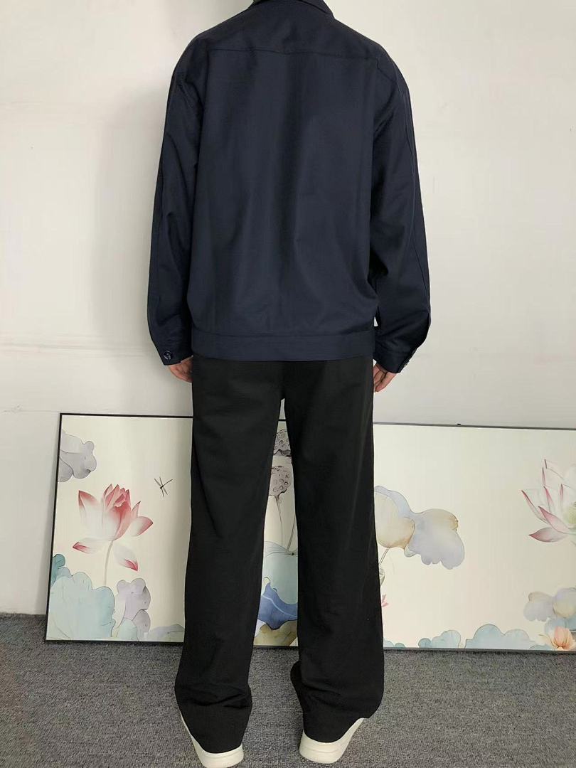 Miu Miu 265 M⭐U JACKET 2190210125 (Im 170Cm 60Kg I Wear Size M In The Phot) - Image 4