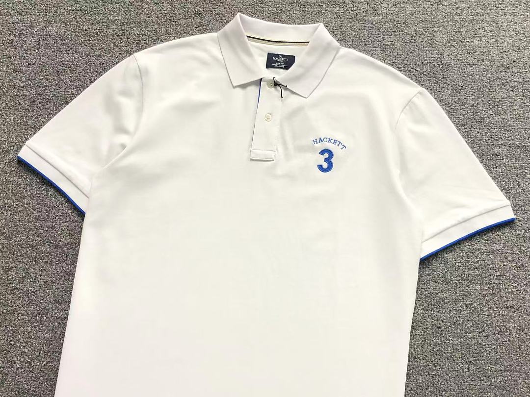 Hackett 135 HA⭐⭐ETT POLO 2206220404 (Im 170Cm 60Kg I Wear Size XL In The Phot) - Image 8