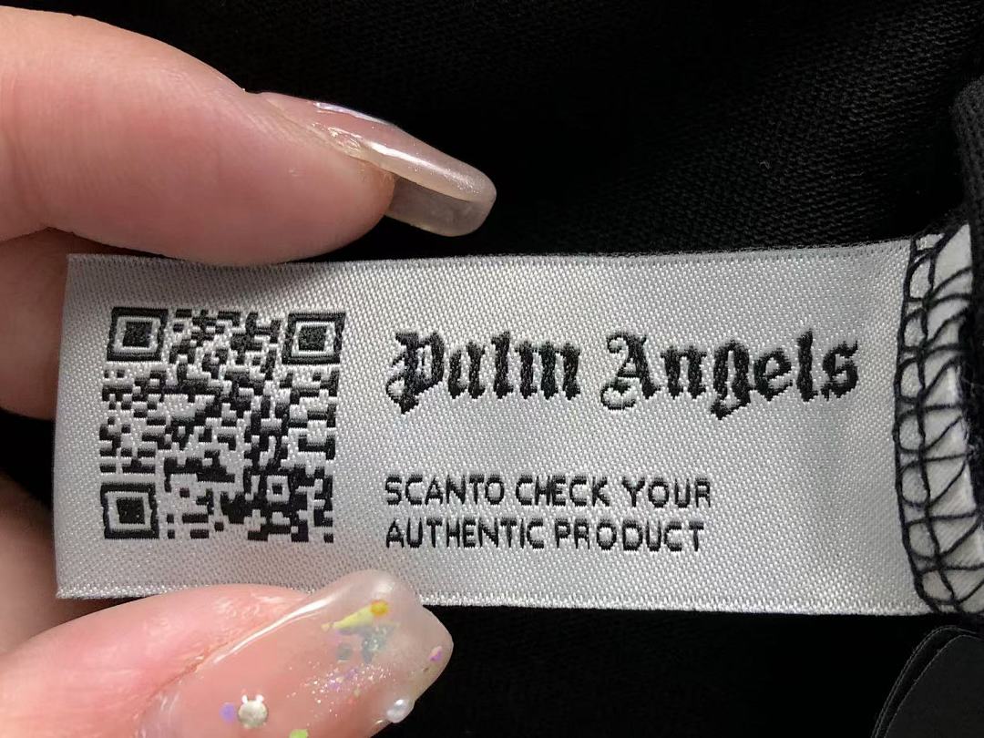Palm Angels 78 PALM ANGELS T-SHIRT - Image 26